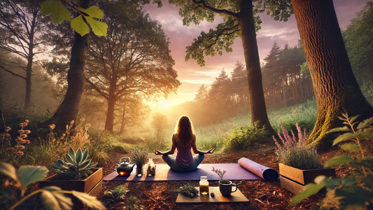 Thriving Through Shorter Days: Realign Your Body Clock and Reclaim Your Energy