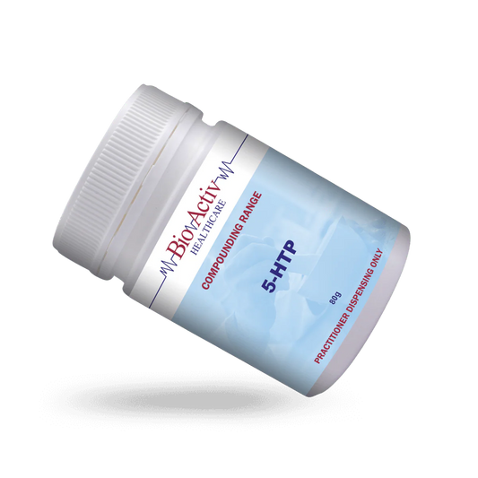 Bioactiv Healthcare 5-HTP 80g Powder