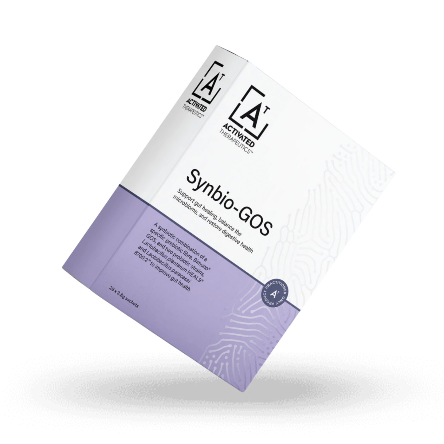 Synbio-GOS 28 x 3.8g sachets