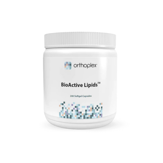 Orthoplex BioActive Lipids Capsules