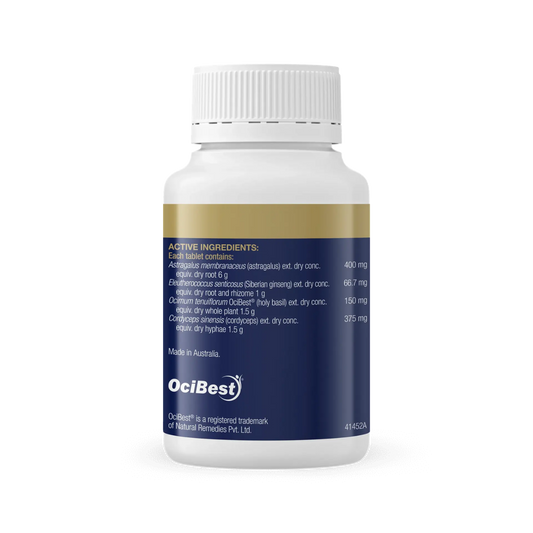 BioCeuticals Armaforce Recover 60 Tablets