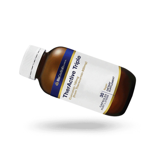 BioCeuticals Clinical TherActive Triple 60t