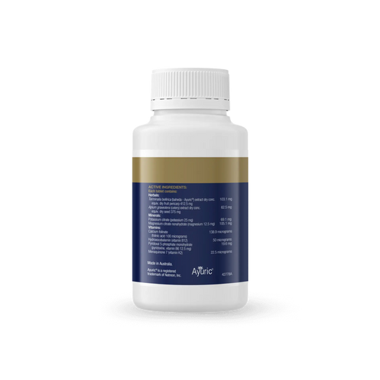 BioCeuticals Gout Complex