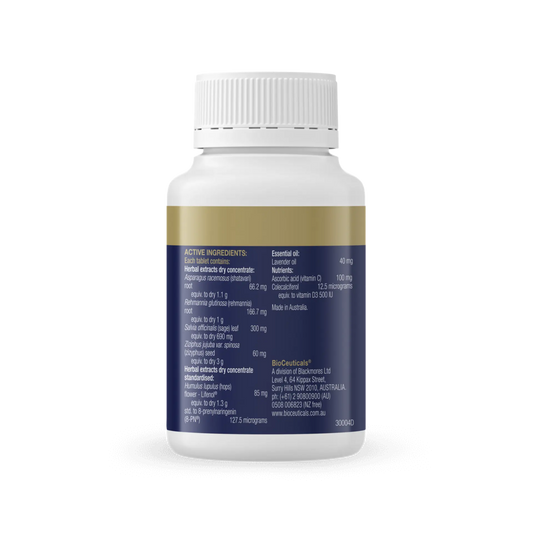 BioCeuticals MenoPlus 8-PN