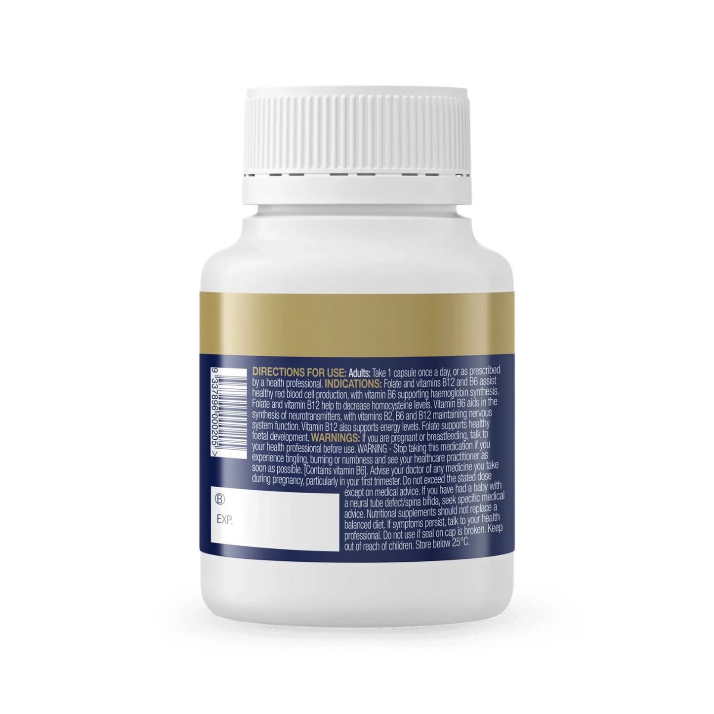 BioCeuticals Methyl-Max
