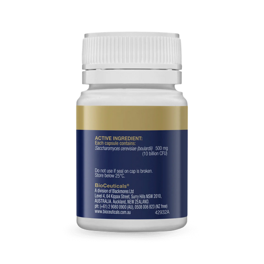 BioCeuticals SB Floractiv® 500