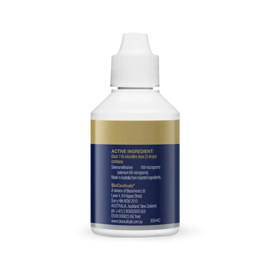 BioCeuticals Selenium Drops