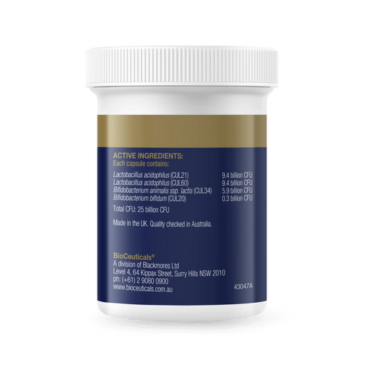 BioCeuticals UltraBiotic IBS
