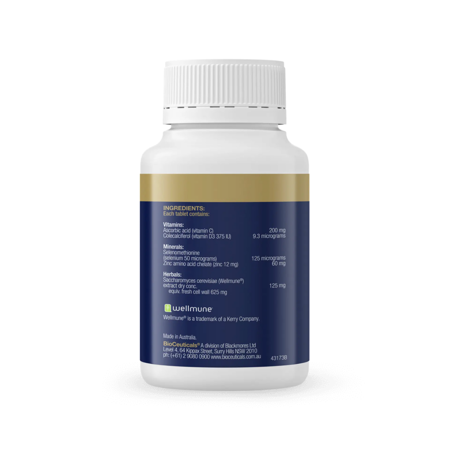 BioCeuticals ArmaForce® Daily Protect