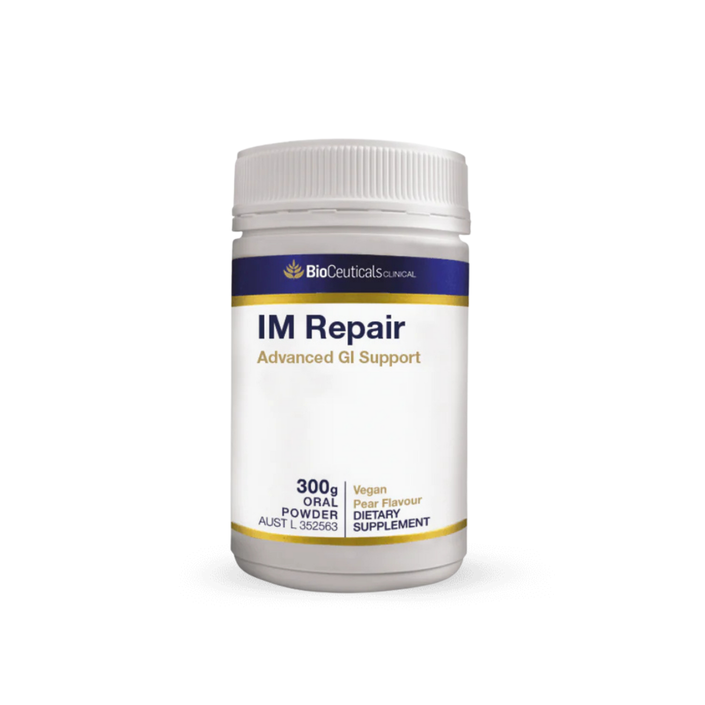 BioCeuticals Clinical IM Repair Powder