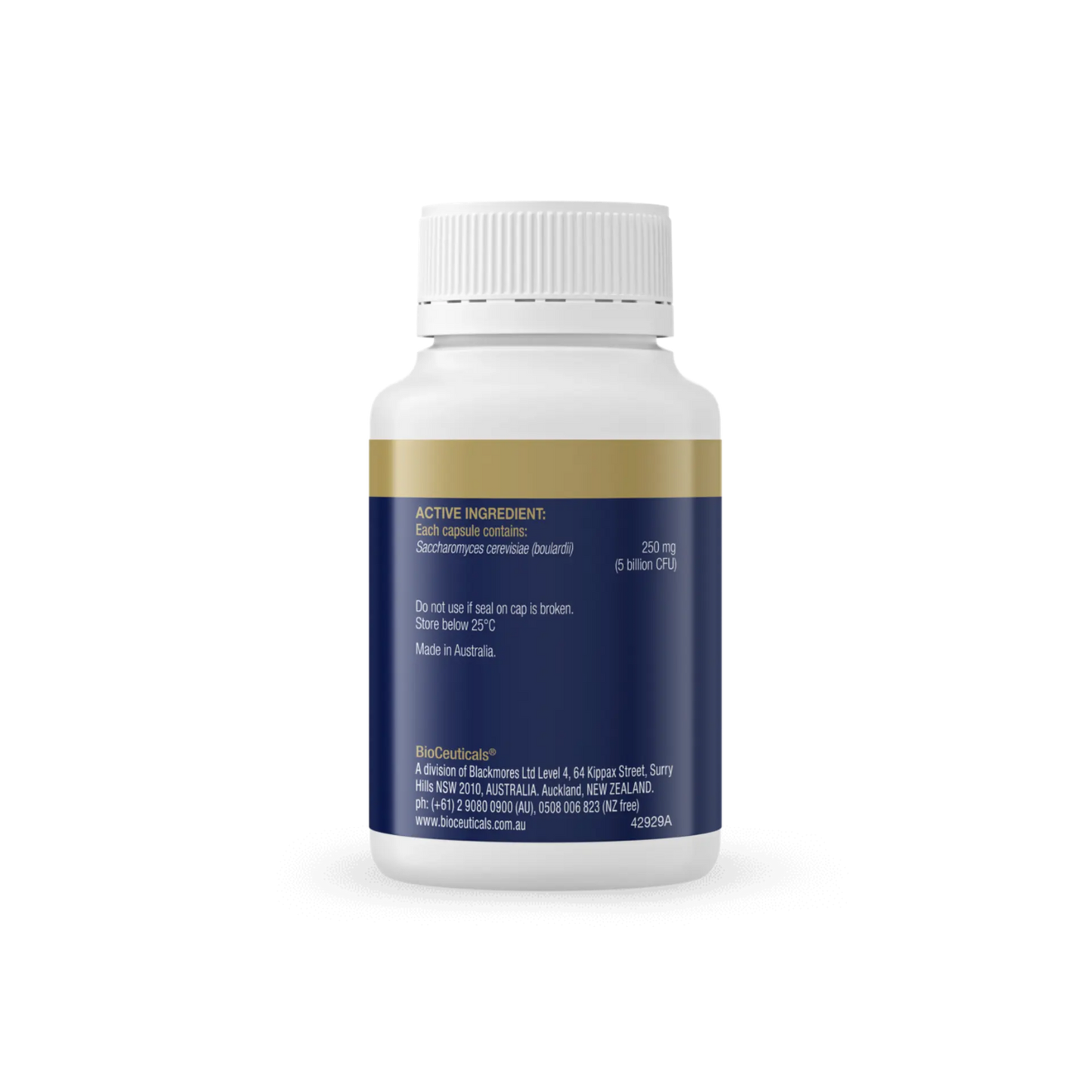 BioCeuticals SB Floractiv®