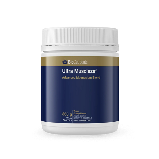 BioCeuticals Ultra Muscleze®