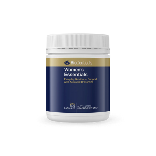 BioCeuticals Women's Essentials