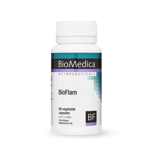 BioFlam Capsules