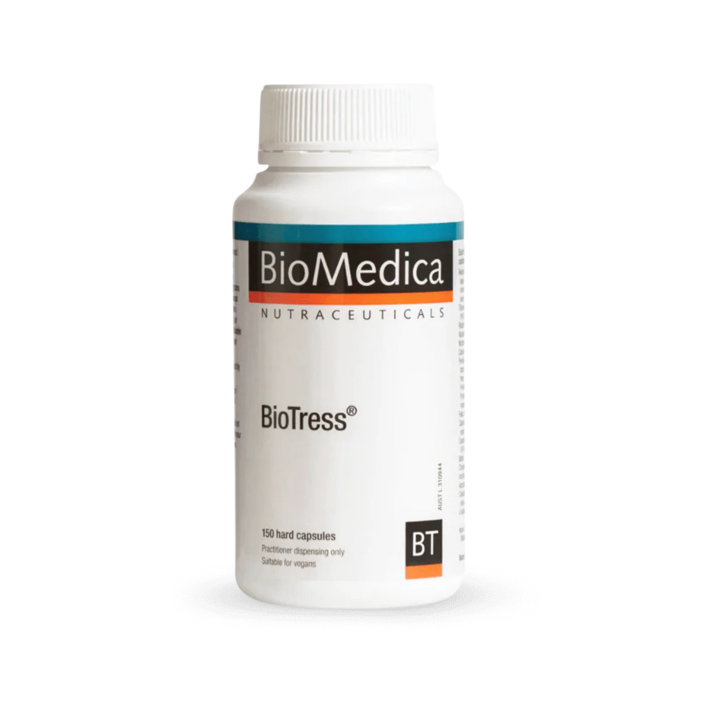 BioTress Capsules