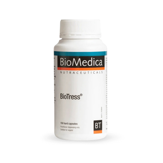 BioTress Capsules