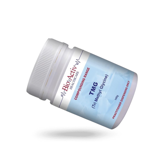 TMG Powder 100g