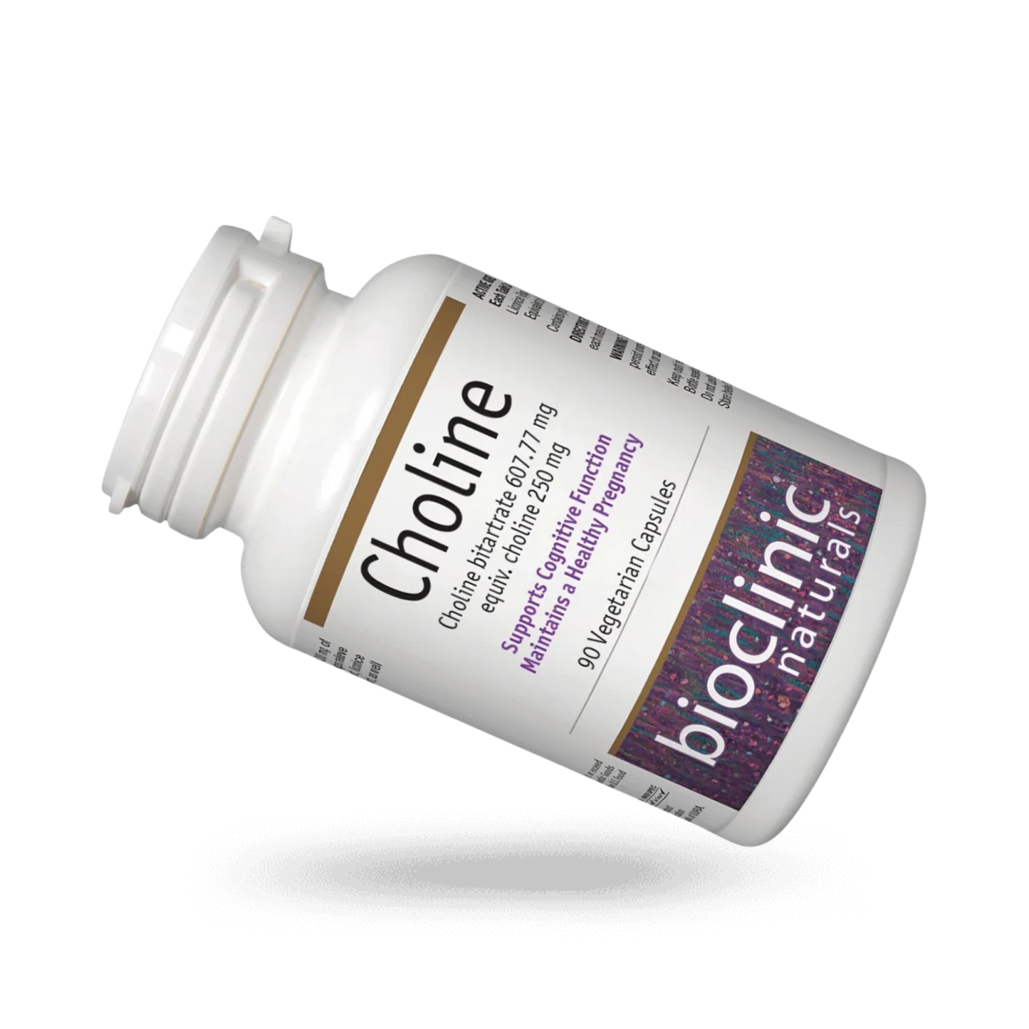 Choline 90 Capsules