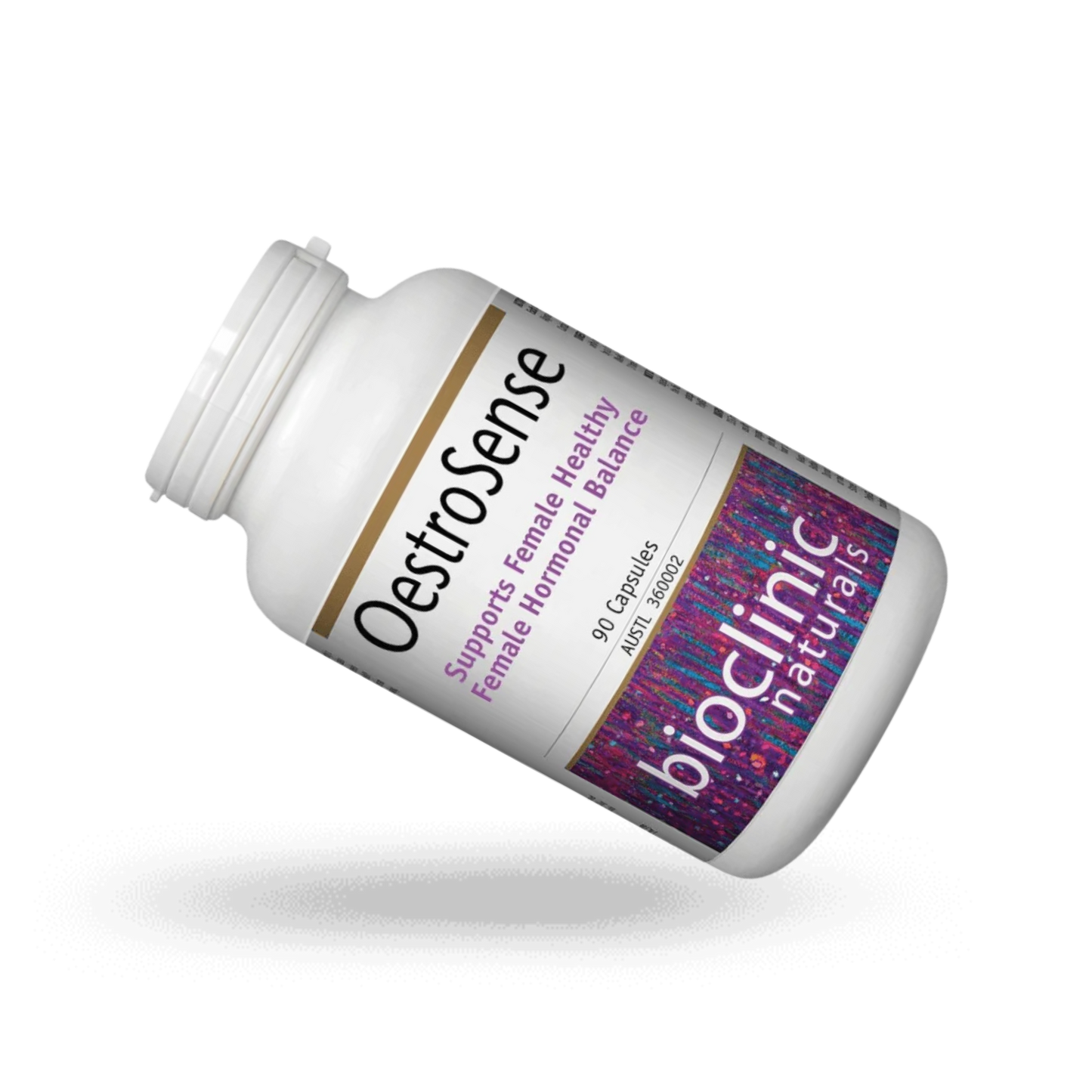 Bioclinic Naturals OestroSense 90c