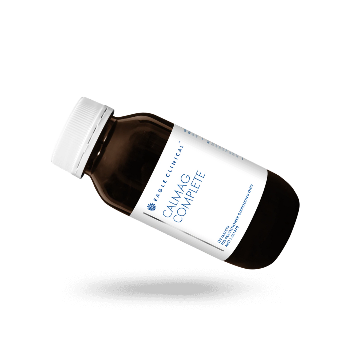 CalMag Complete 120 Tablets