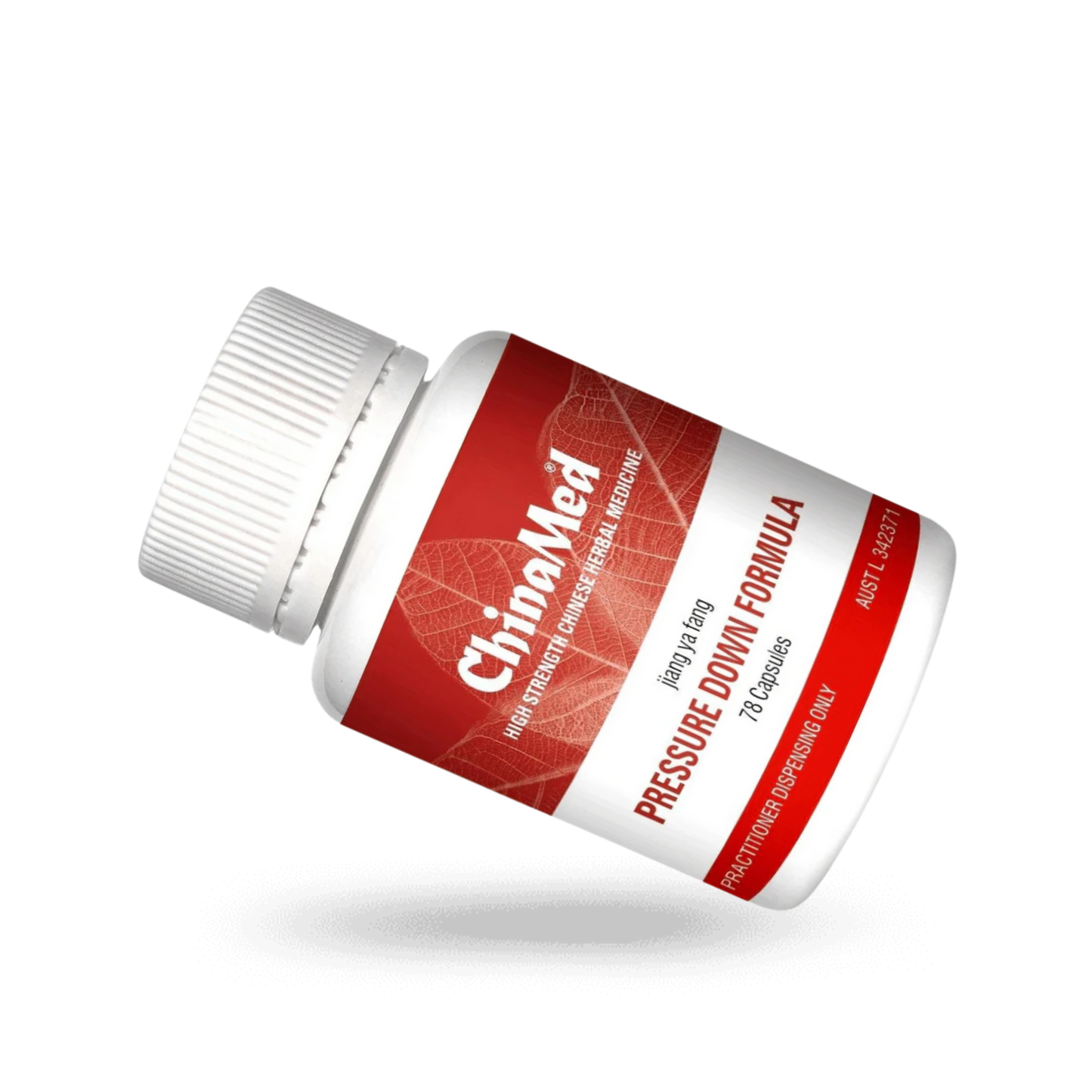 ChinaMed Pressure Down Formula 78c
