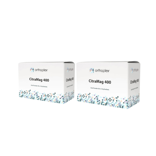 CitraMag 400 Sachets 100s