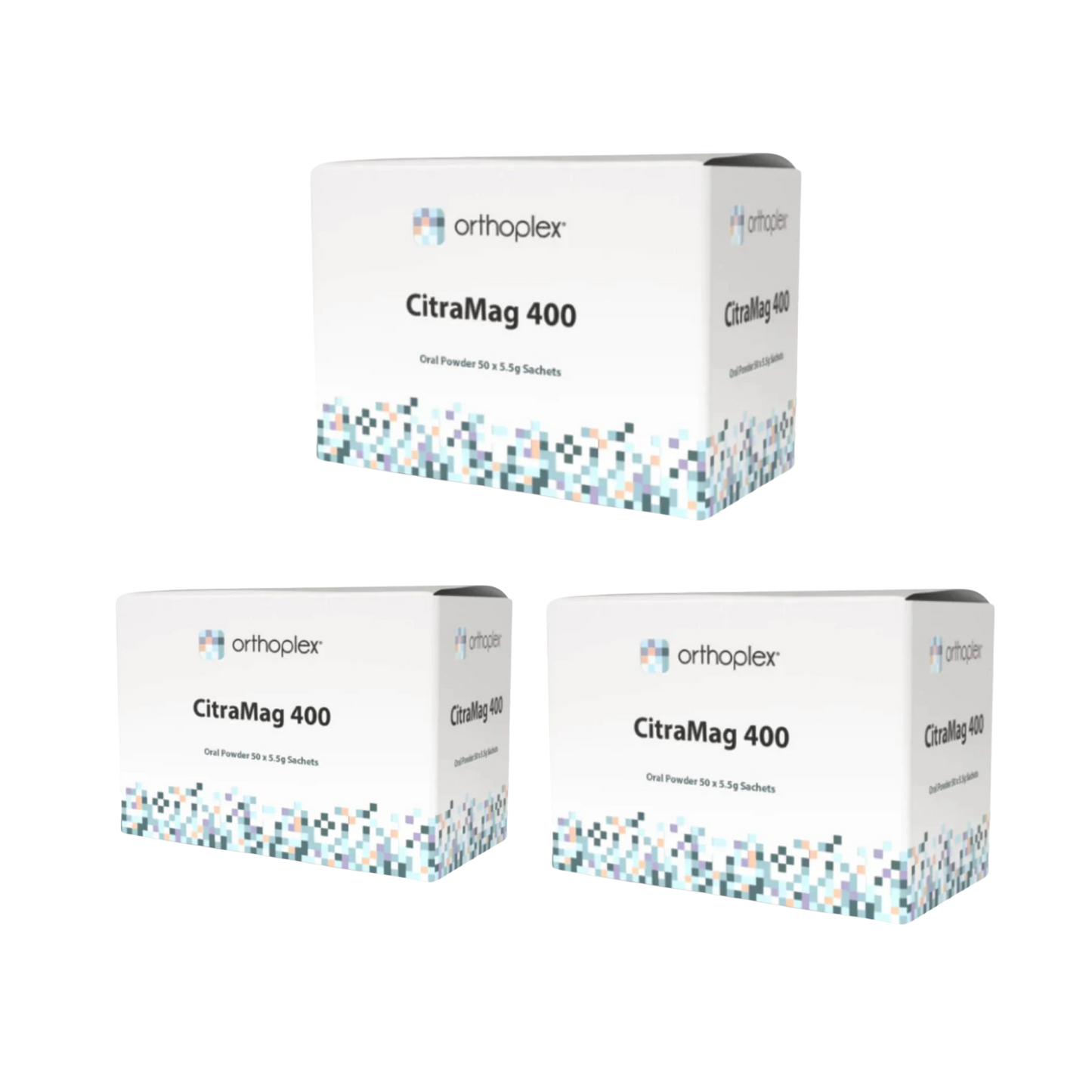 CitraMag 400 Sachets 150s