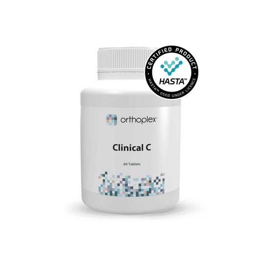 Clinical C Tablets