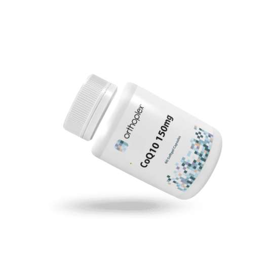 CoQ10 150mg 60 Capsules