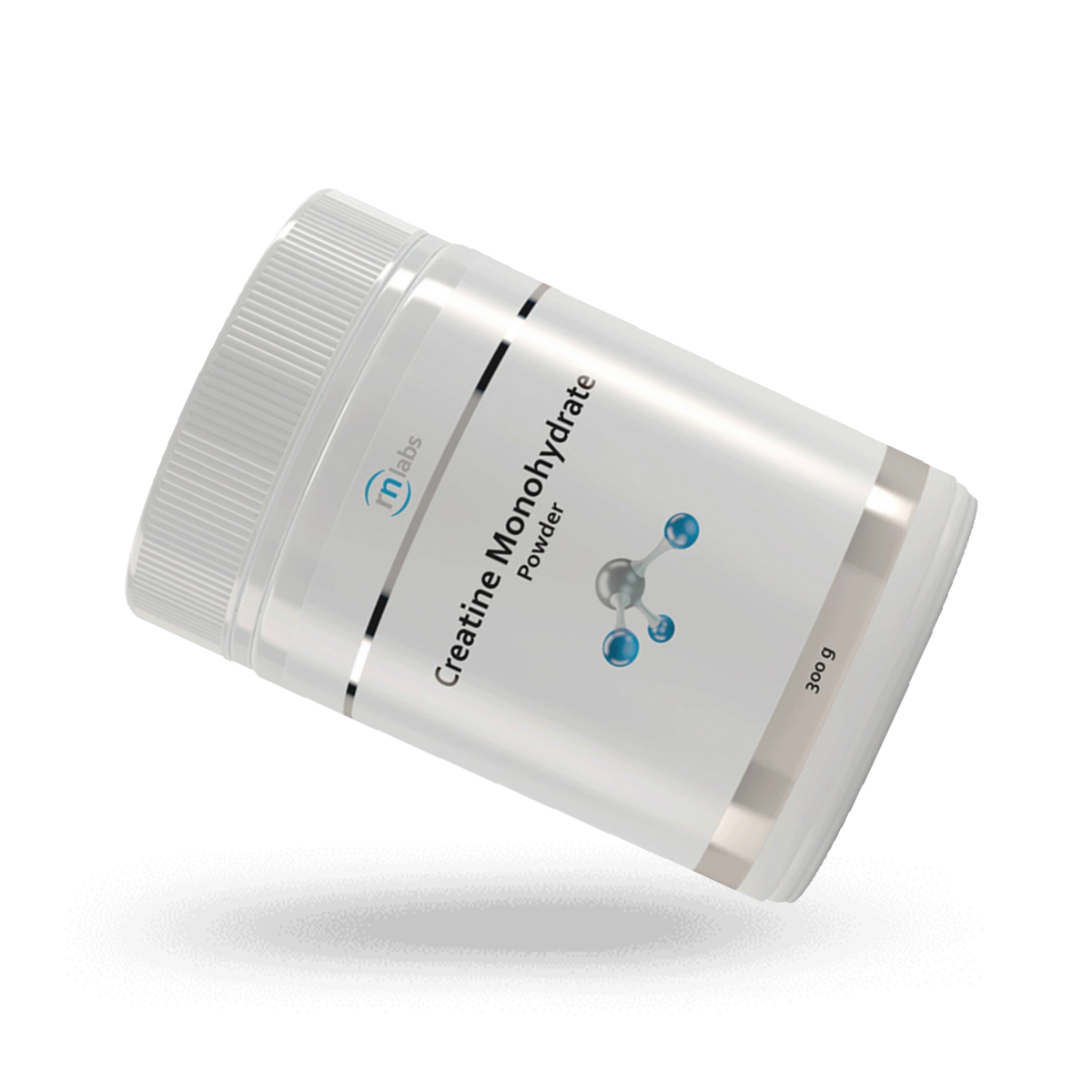 Creatine Monohydrate Powder 300g