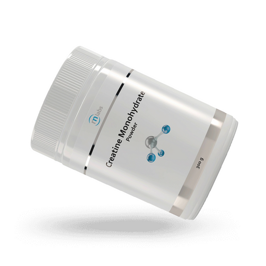 Creatine Monohydrate Powder 300g