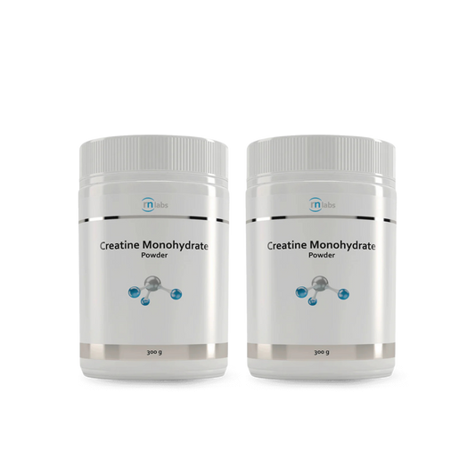 Creatine Monohydrate Powder 600g