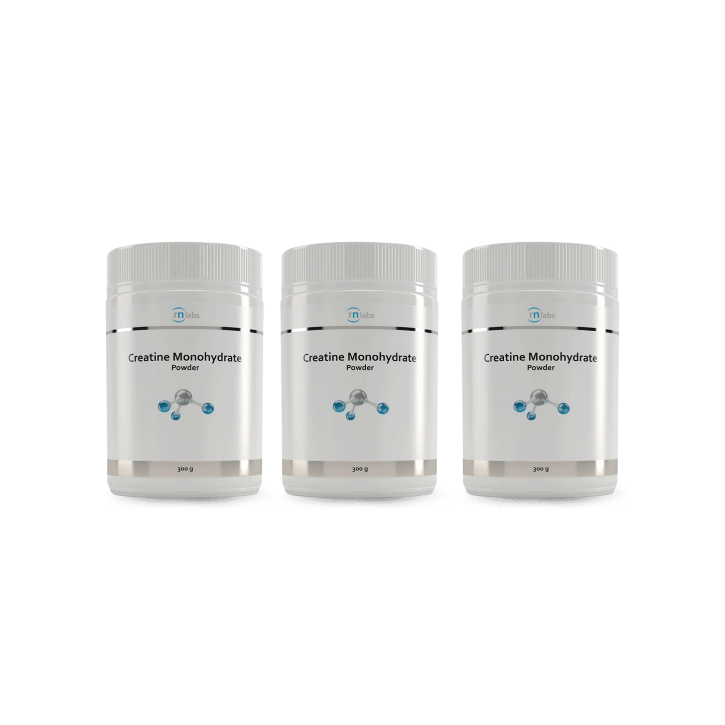 Creatine Monohydrate Powder 600g