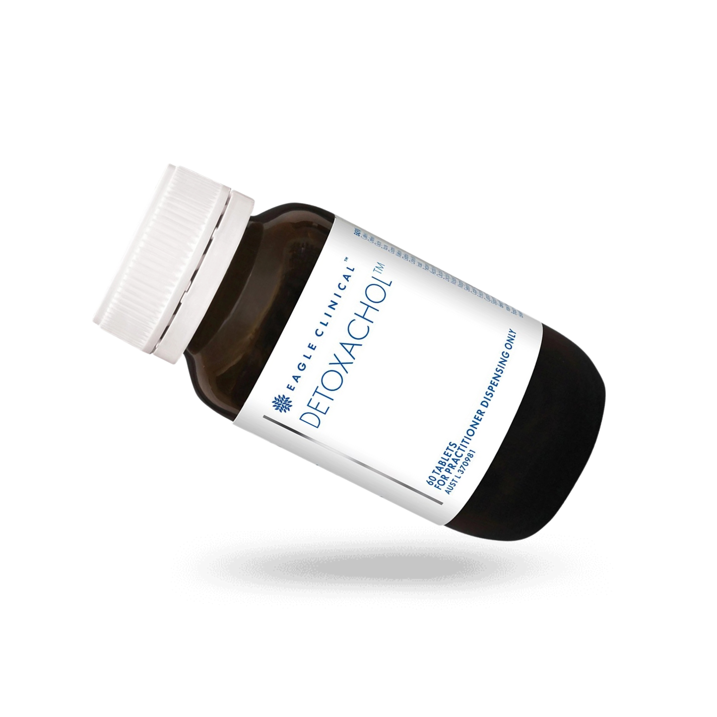 DetoxaCho 60 Tablets