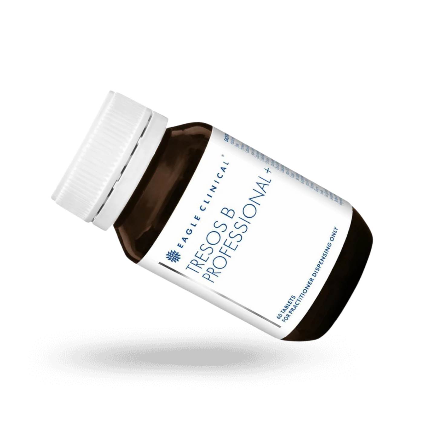 Eagle Clinical Tresos B Professional + 60t