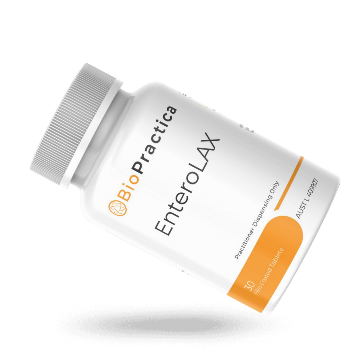 EnteroLAX 30t