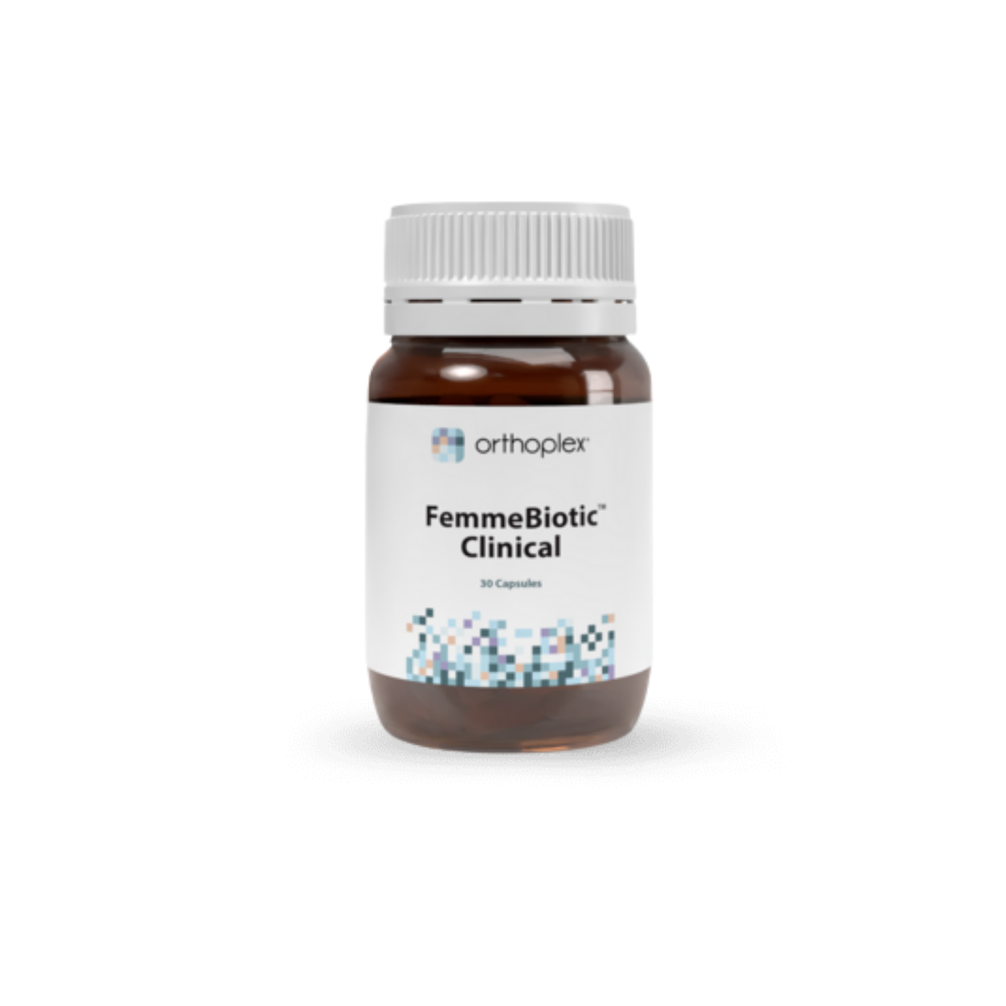 FemmeBiotic Clinical 30c