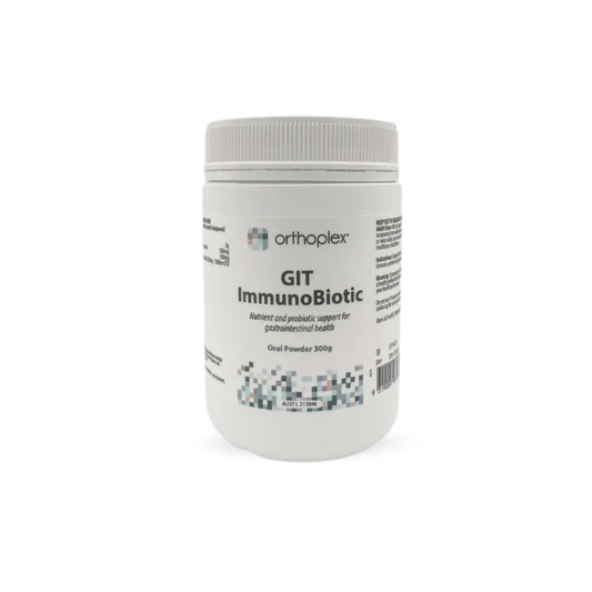 GIT ImmunoBiotic