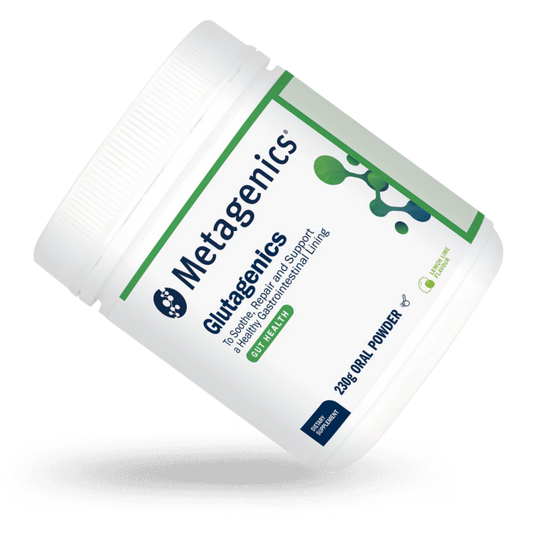 Metagenics Glutagenics 230g