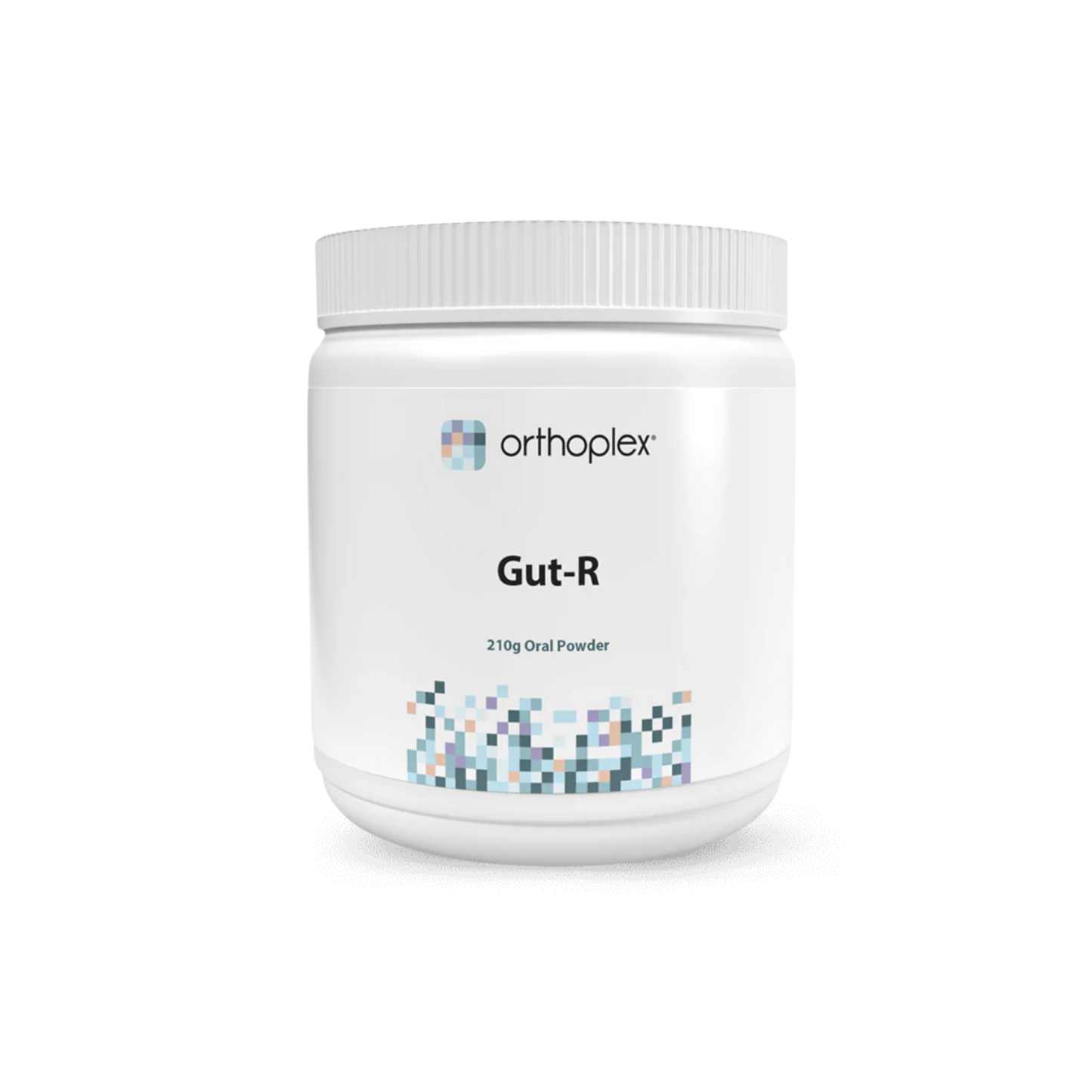 Orthoplex Gut-R