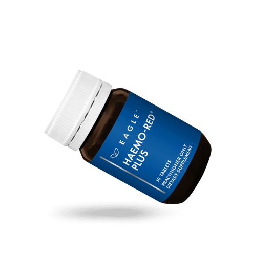 Haemo-Red Plus 30 Tablets