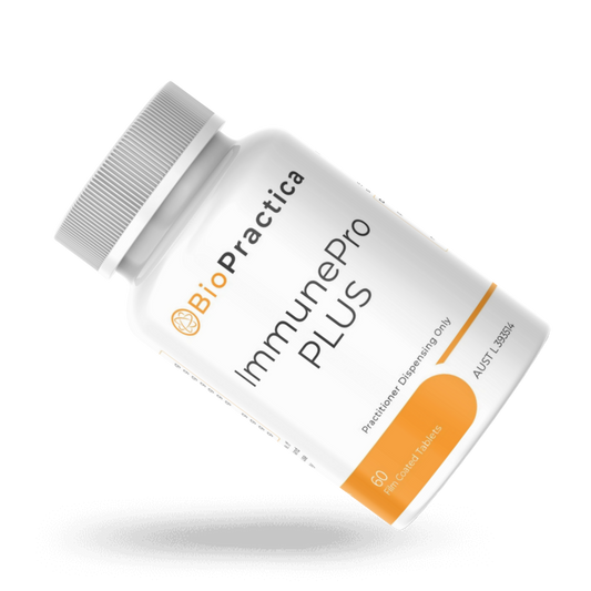 ImmunePro Plus 60 Tablets