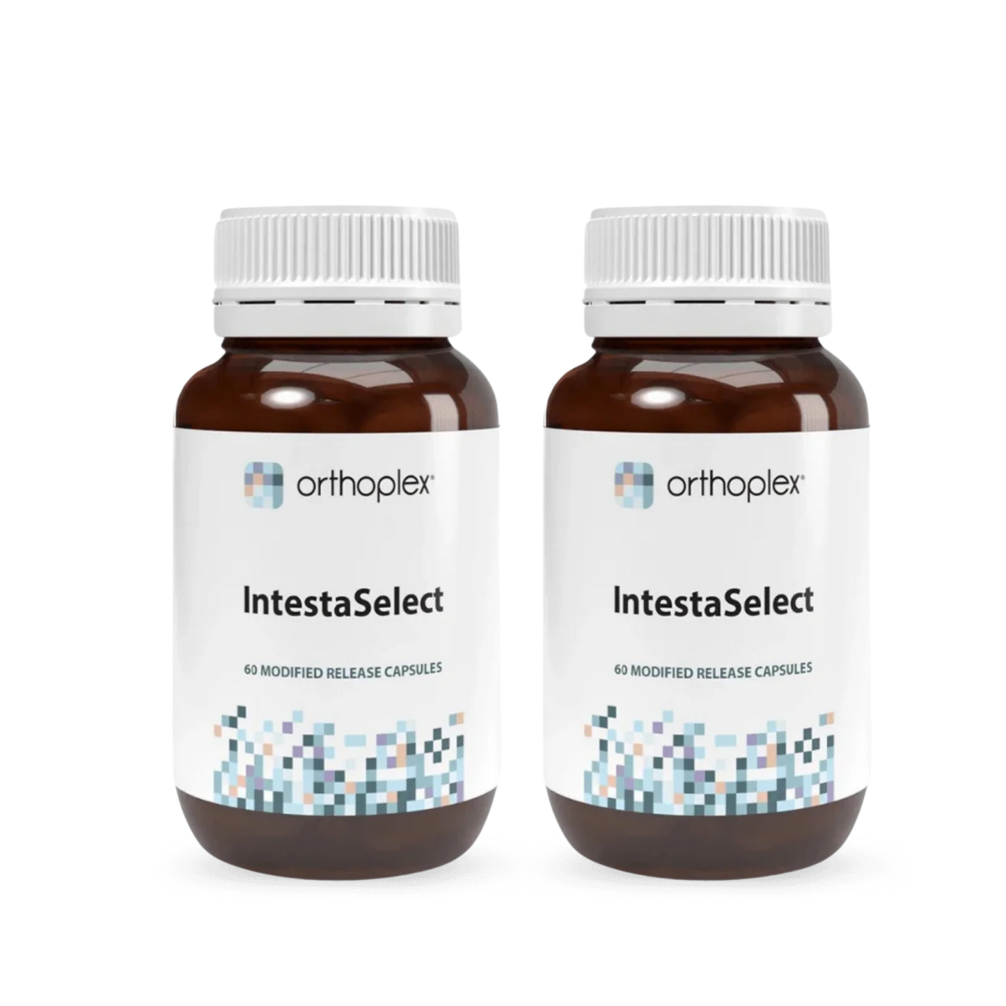 IntestaSelect 120 Capsules