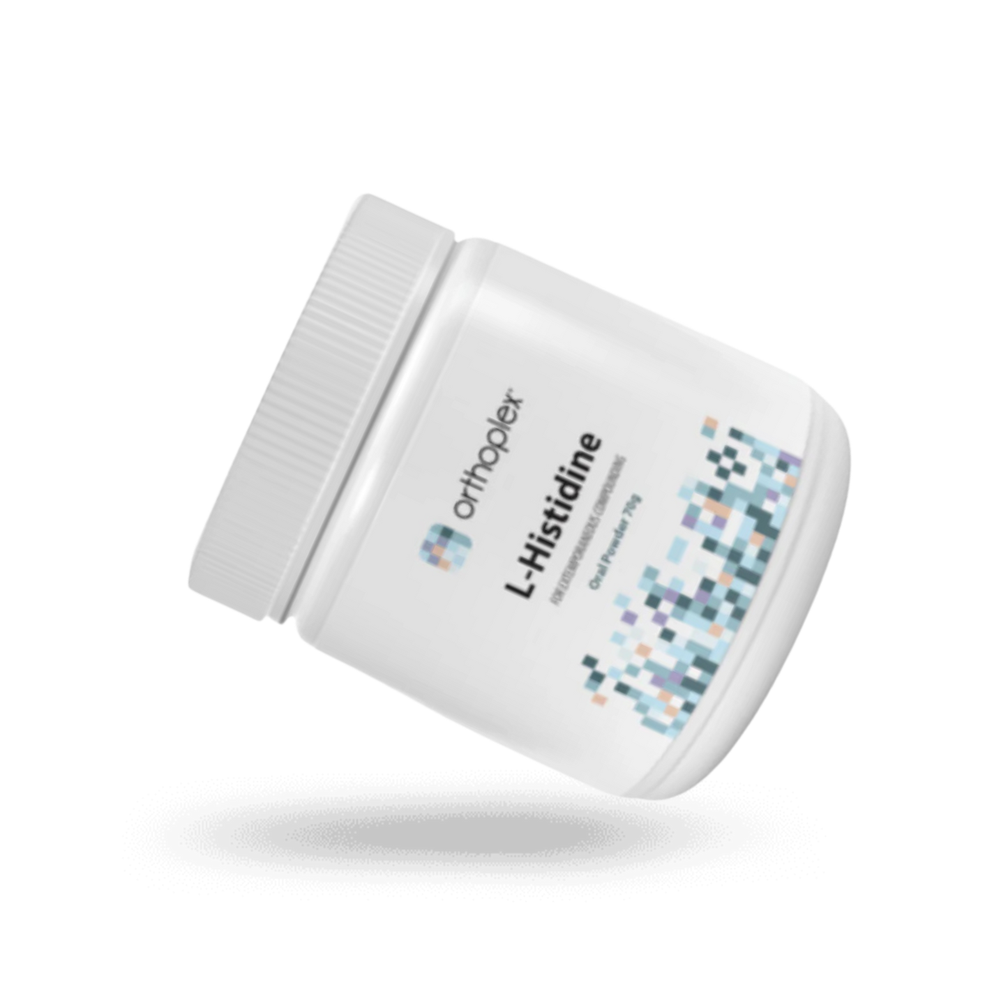 L-Histidine 70g