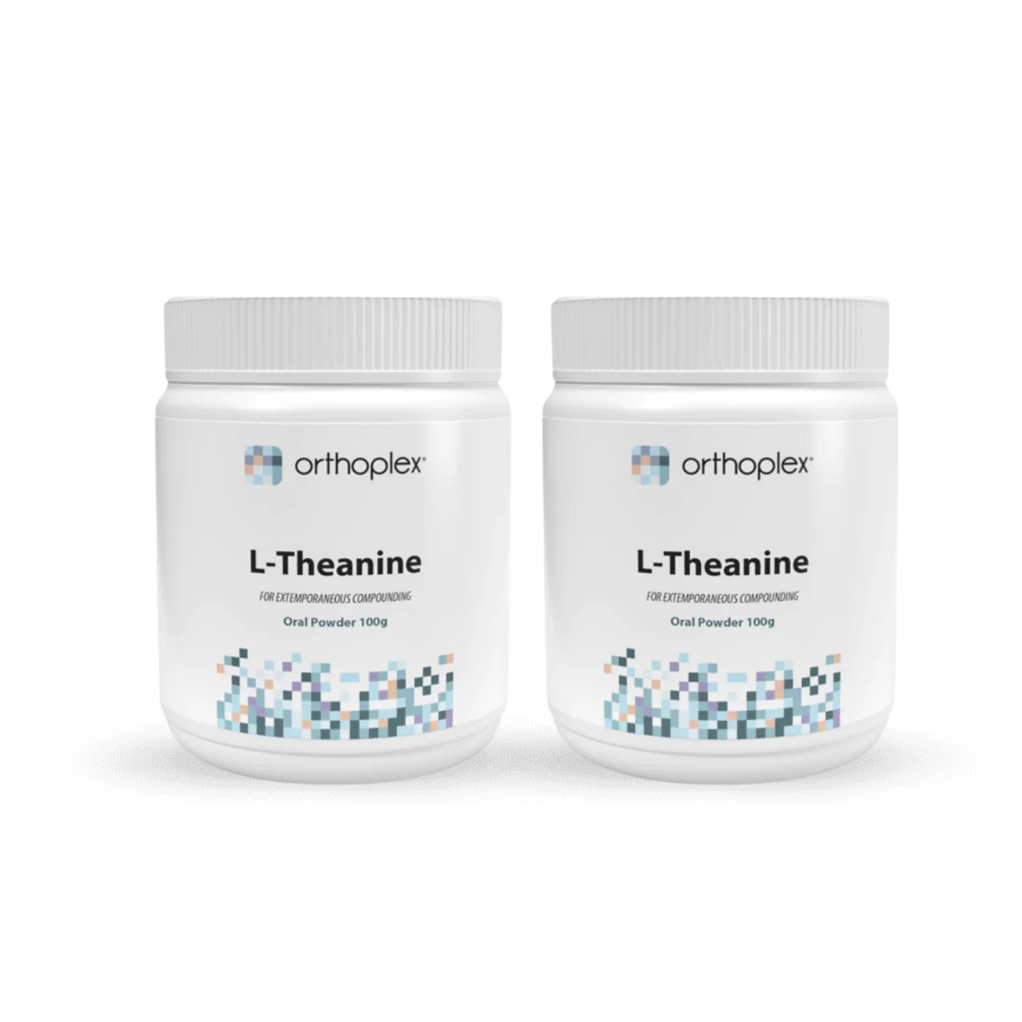 L-Theanine 100g Powder