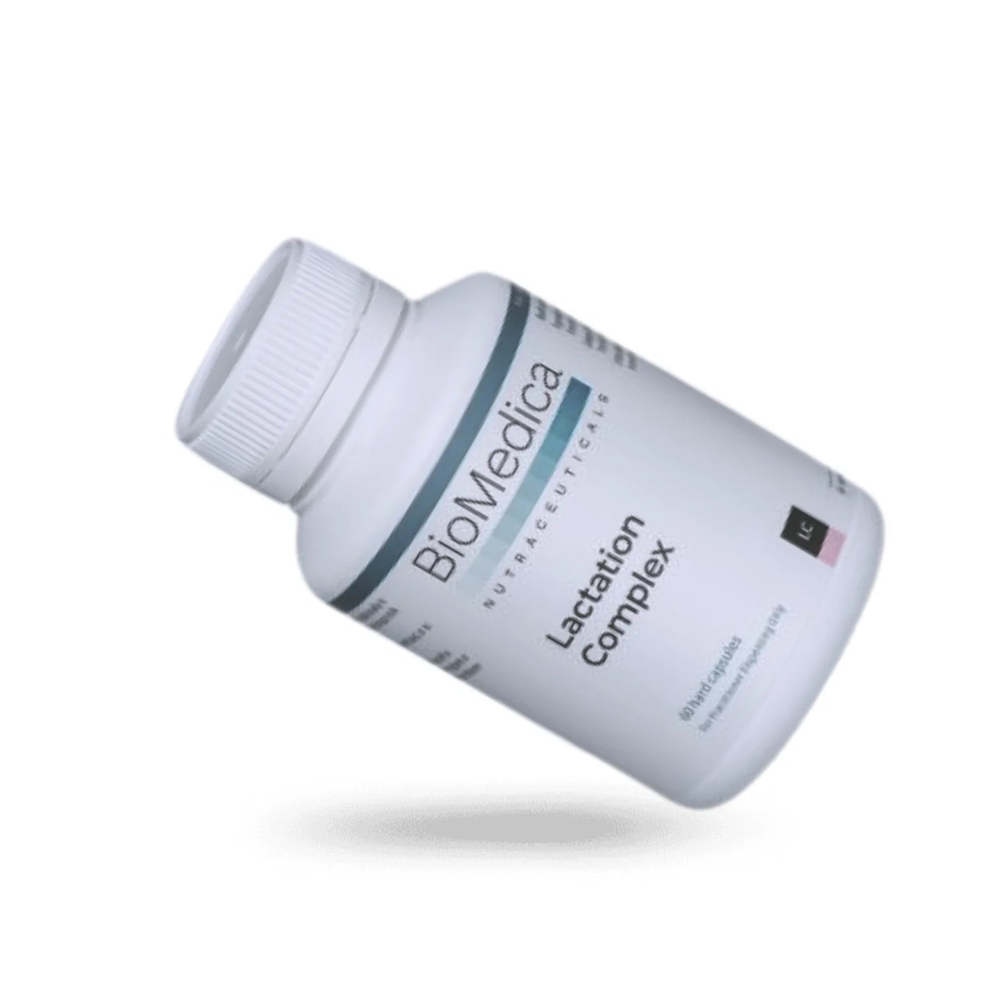 Lactation Complex 60 Hard Capsules