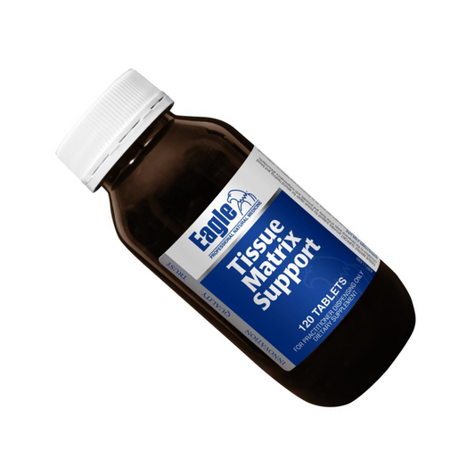 Eagle Tissue Matrix Support 120 Tablets