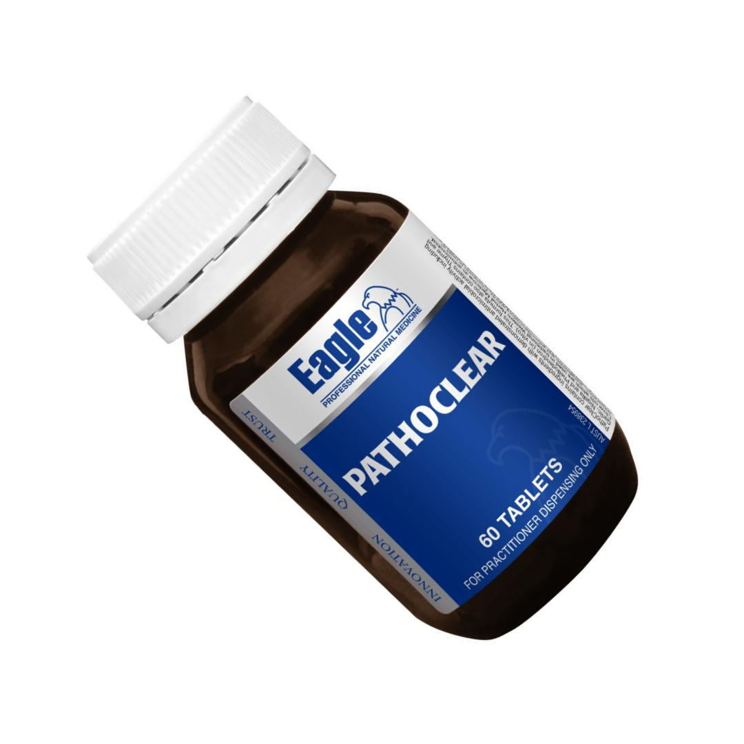 Eagle Pathoclear 60 Tablets
