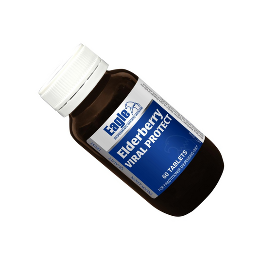 Eagle Elderberry Viral Protect 60 Tablets