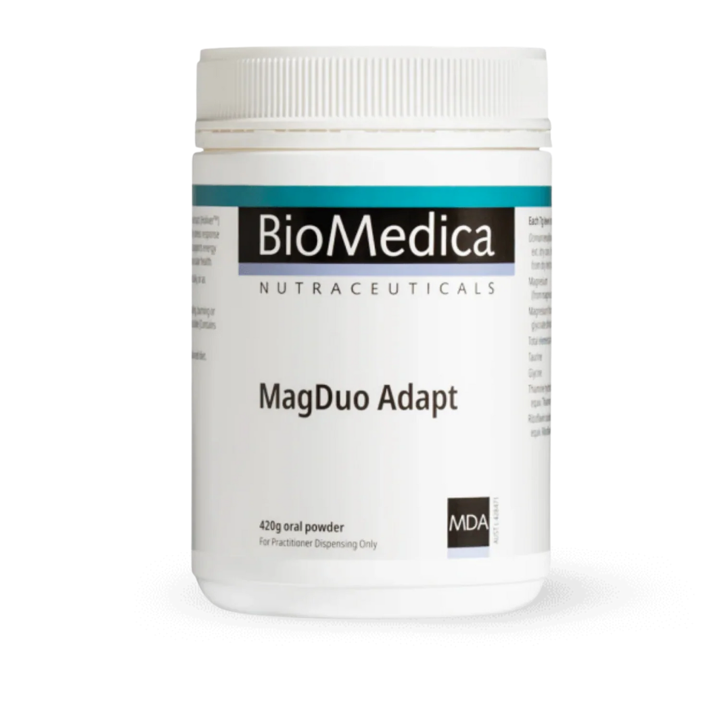 MagDuo Adapt Powder